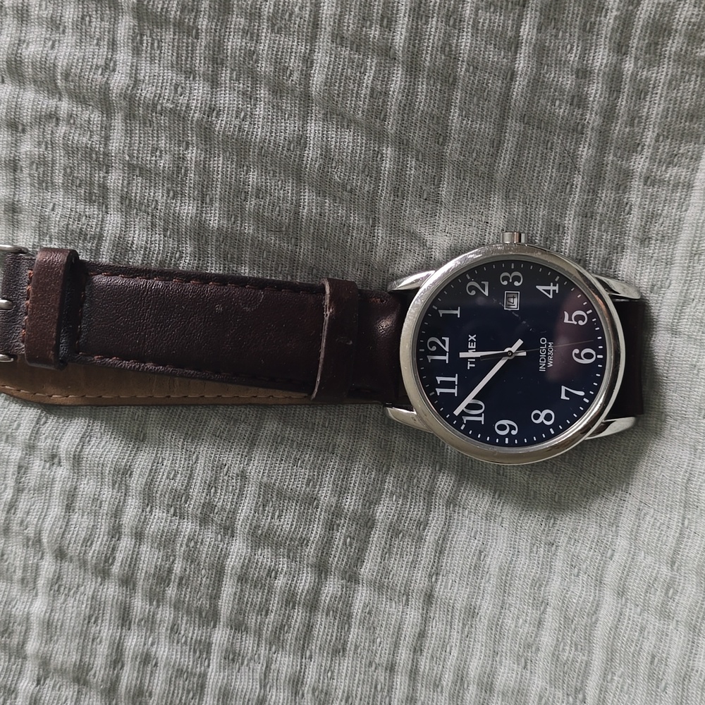 Times watch